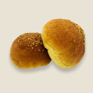 Bun-Panino da hamburger