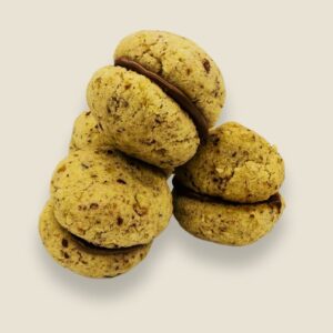 Baci di dama