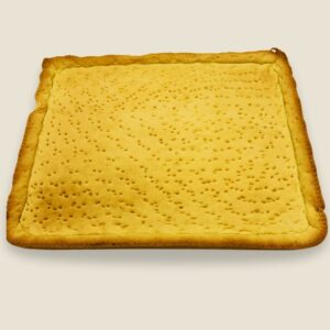 Base crostata