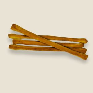 Grissini stirati