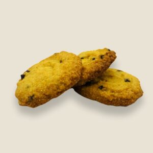 Paste di meliga