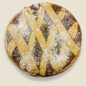 Pastiera napoletana