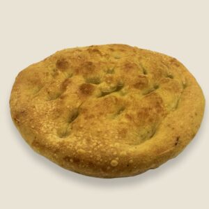 Pizza al padellino