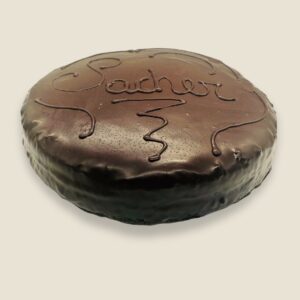 Sacher