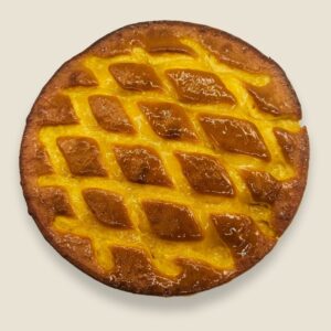 Torta al limone