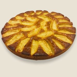Torta alle mele