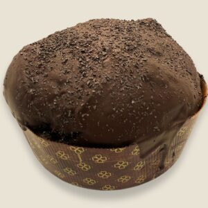 Panettone al Cioccolato